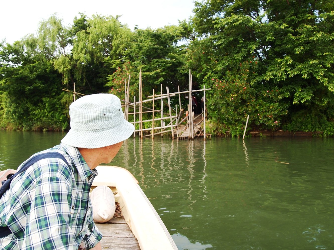 🌳 시바마타 공원 이미지 10